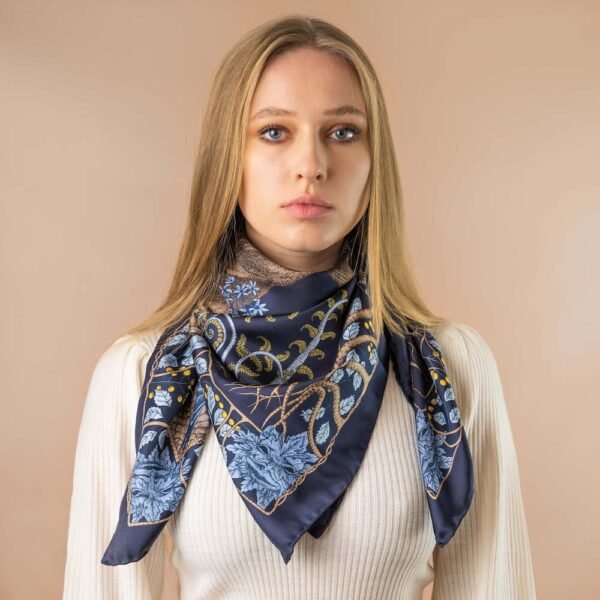 Scarf 1